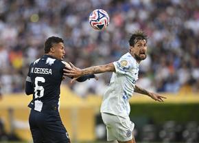 Jucătorul lui Cristi Chivu l-a amenințat pe un fan în Statele Unite: „Sunt nebun, ai grijă!”