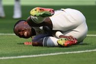 Gest rușinos al lui Vinicius la Mondialul Cluburilor: de-asta râde de el toată planeta!