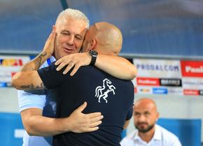 Băgată în „B” de Miriuță, Poli Iași a numit noul antrenor și a transferat din Superliga, pentru a ataca imediat promovarea!