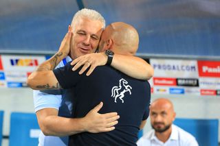 Băgată în „B” de Miriuță, Poli Iași a numit noul antrenor și a transferat din Superliga, pentru a ataca imediat promovarea!