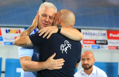 Băgată în „B” de Miriuță, Poli Iași a numit noul antrenor și a transferat din Superliga, pentru a ataca imediat promovarea!