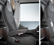Noul autocar al celor de la FCSB. Foto: setra-bus.com