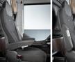 Noul autocar al celor de la FCSB. Foto: setra-bus.com