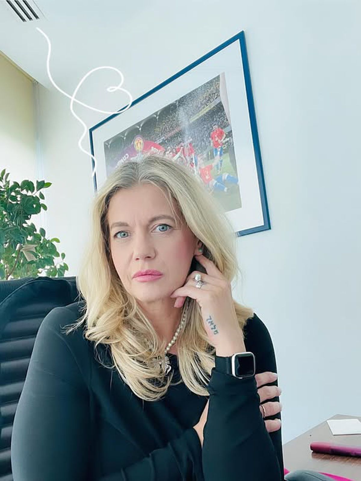 Lorena Balaci și Mădălin CIucă