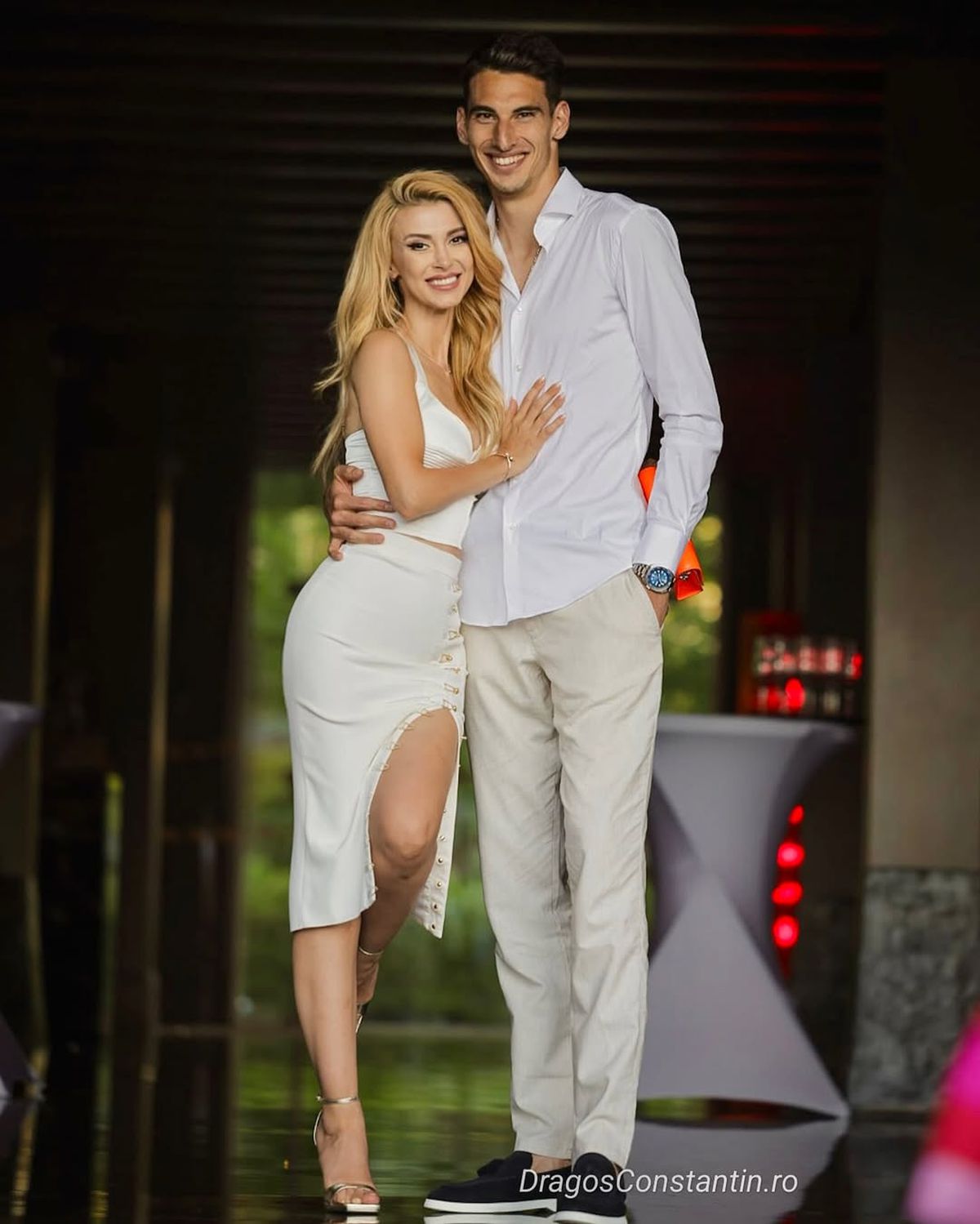 Au stabilit detaliile: „Facem nuntă mare, nu facem în secret!”