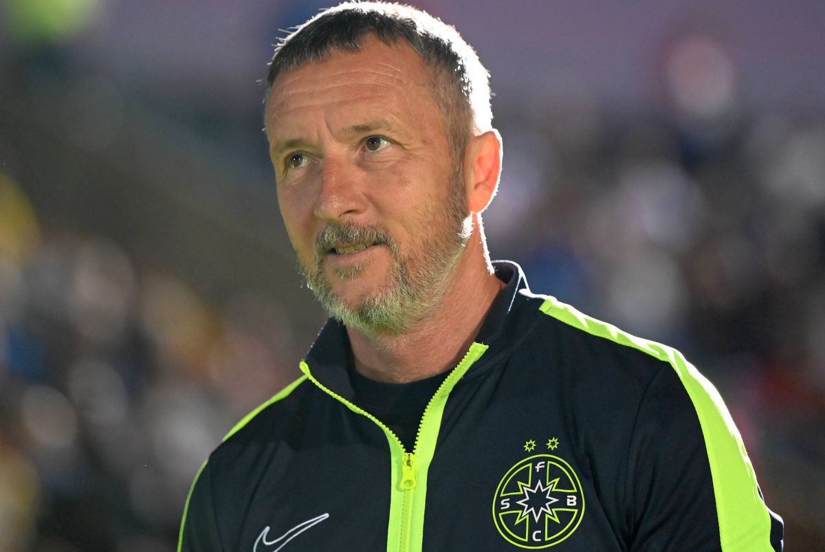 „Regele” » Mihai Stoica a anunțat ultima achiziție de 600.000 de euro a celor de la FCSB: „Comanda e făcută”