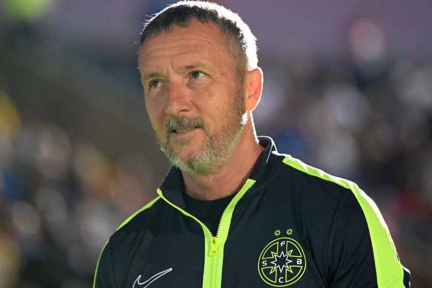 FOTO „Regele” » Mihai Stoica a anunțat ultima achiziție de 600.000 de euro a celor de la FCSB: „Comanda e făcută”