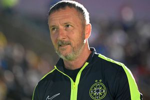 „Regele” » Mihai Stoica a anunțat ultima achiziție de 600.000 de euro a celor de la FCSB: „Comanda e făcută”