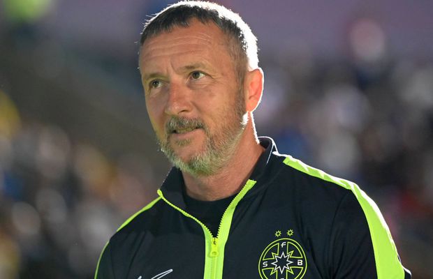 Mihai Stoica a remarcat un jucător din Farul - Oțelul: „Senzațional!”