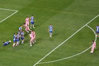 „Am văzut că portarul stătea pe mijloc” » Lionel Messi își explică reușita de record, de la Mondialul Cluburilor