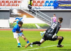 Jucătorul pleacă de la FCSB și a ales: semnează cu altă echipă din România