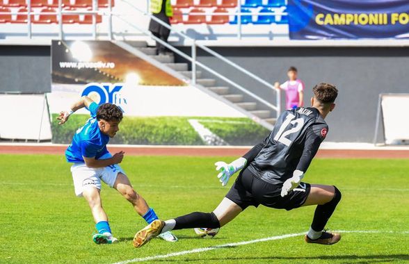 Jucătorul pleacă de la FCSB și a ales: semnează cu altă echipă din România