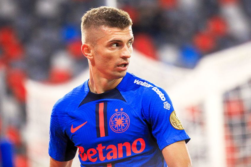 Florin Tănase // foto: Imago Images