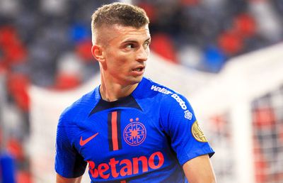 Criticat de Gigi Becali după primul meci din Liga Campionilor, Florin Tănase a reacționat: „Nu aveam nevoie de asta”