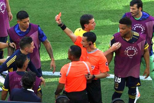 Scandal la Mondialul Cluburilor: „Nu are aceeași măsură pentru toată lumea!”