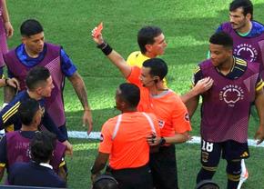 Scandal la Mondialul Cluburilor: „Nu are aceeași măsură pentru toată lumea!”