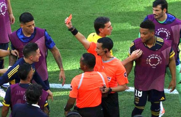 Scandal la Mondialul Cluburilor: „Nu are aceeași măsură pentru toată lumea!”