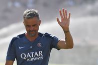Luis Enrique, șir de laude după înfrângerea șoc de la Campionatul Mondial al Cluburilor: „Probabil cea mai bună echipă pe care am întâlnit-o”