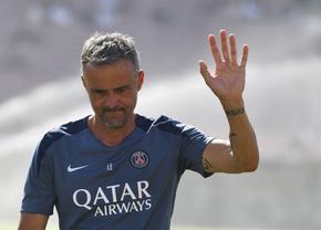 Luis Enrique, șir de laude după înfrângerea șoc de la Campionatul Mondial al Cluburilor: „Probabil cea mai bună echipă pe care am întâlnit-o”