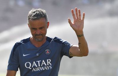 Luis Enrique, șir de laude după înfrângerea șoc de la Campionatul Mondial al Cluburilor: „Probabil cea mai bună echipă pe care am întâlnit-o”
