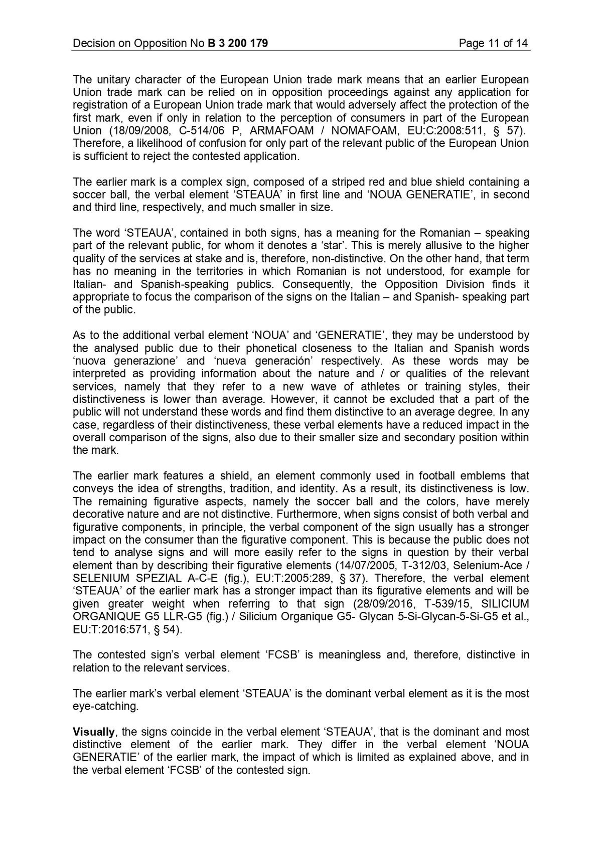 A venit decizia din Spania! Verdictul EUIPO, după ce Gigi Becali a cerut să folosească marca „FCSB-Steaua”