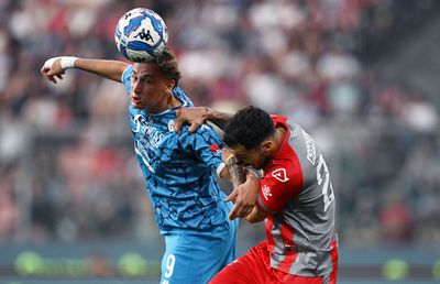 Cristi Chivu riscă la Inter: îl debutează pe fotbalistul crescut de el!