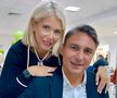 Lorena Balaci și Mădălin CIucă