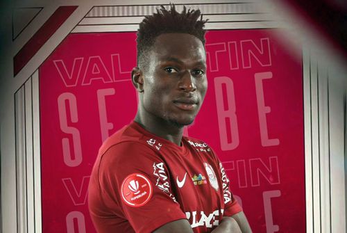 CFR Cluj a vândut atacantul pe care l-a avut împrumutat
