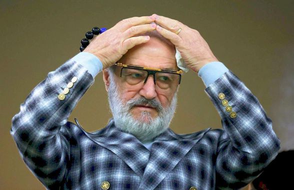 „Niciodată!” » LPF îi spulberă planul lui Becali: „În România trebuie să dai cu biciul”