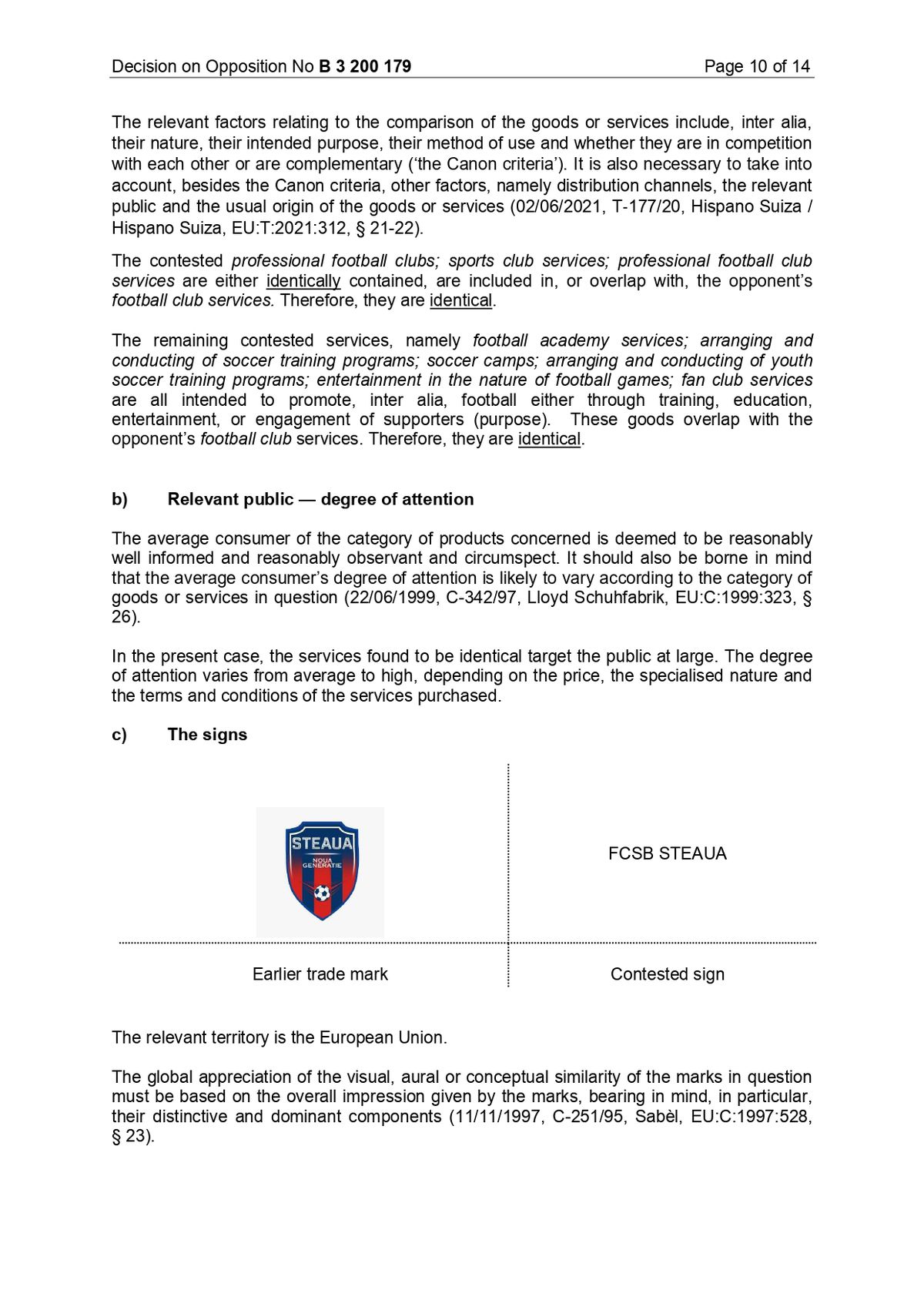 A venit decizia din Spania! Verdictul EUIPO, după ce Gigi Becali a cerut să folosească marca „FCSB-Steaua”