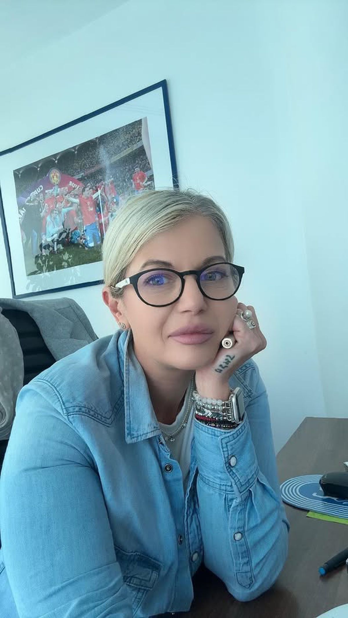 La 10 ani de la divorțul de Trică, Lorena Balaci se mărită cu fostul căpitan din Superliga: „Noi. Pentru totdeauna ️”