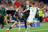 Liverpool, acord pentru încă un jucător maghiar! Îl aduce lângă Szoboszlai pentru 47 de milioane de euro