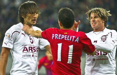 „Cel mai tare pe «smardoială» din fotbalul românesc! Îi plăcea să se bată” » Dan Alexa, dezvăluiri incredibile despre fostul fotbalist din Superliga