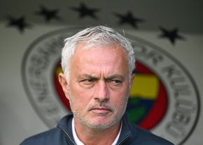 Jose Mourinho odpuščen iz Fenerbahçeja, iščejo novega trenerja