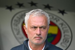 Variante SF pentru înlocuirea lui Jose Mourinho la Fenerbahce » Cine vine la București?