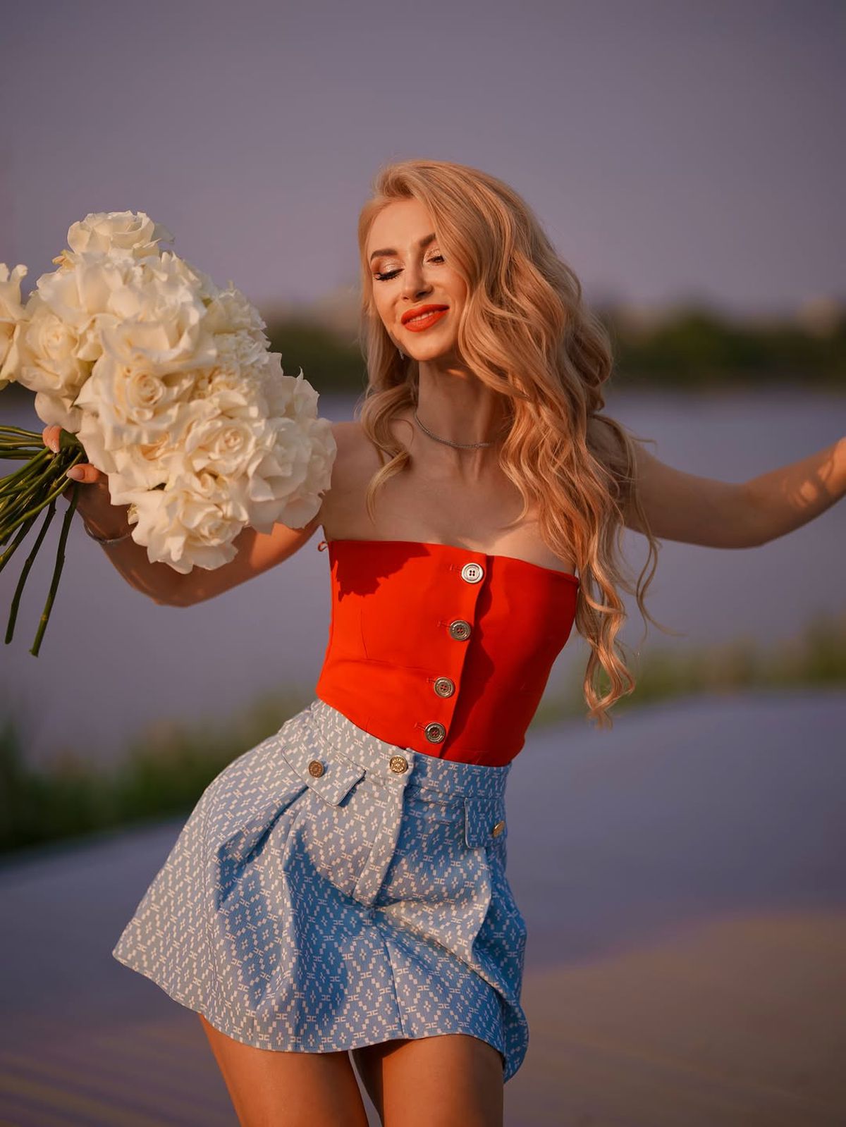 Au stabilit detaliile: „Facem nuntă mare, nu facem în secret!”