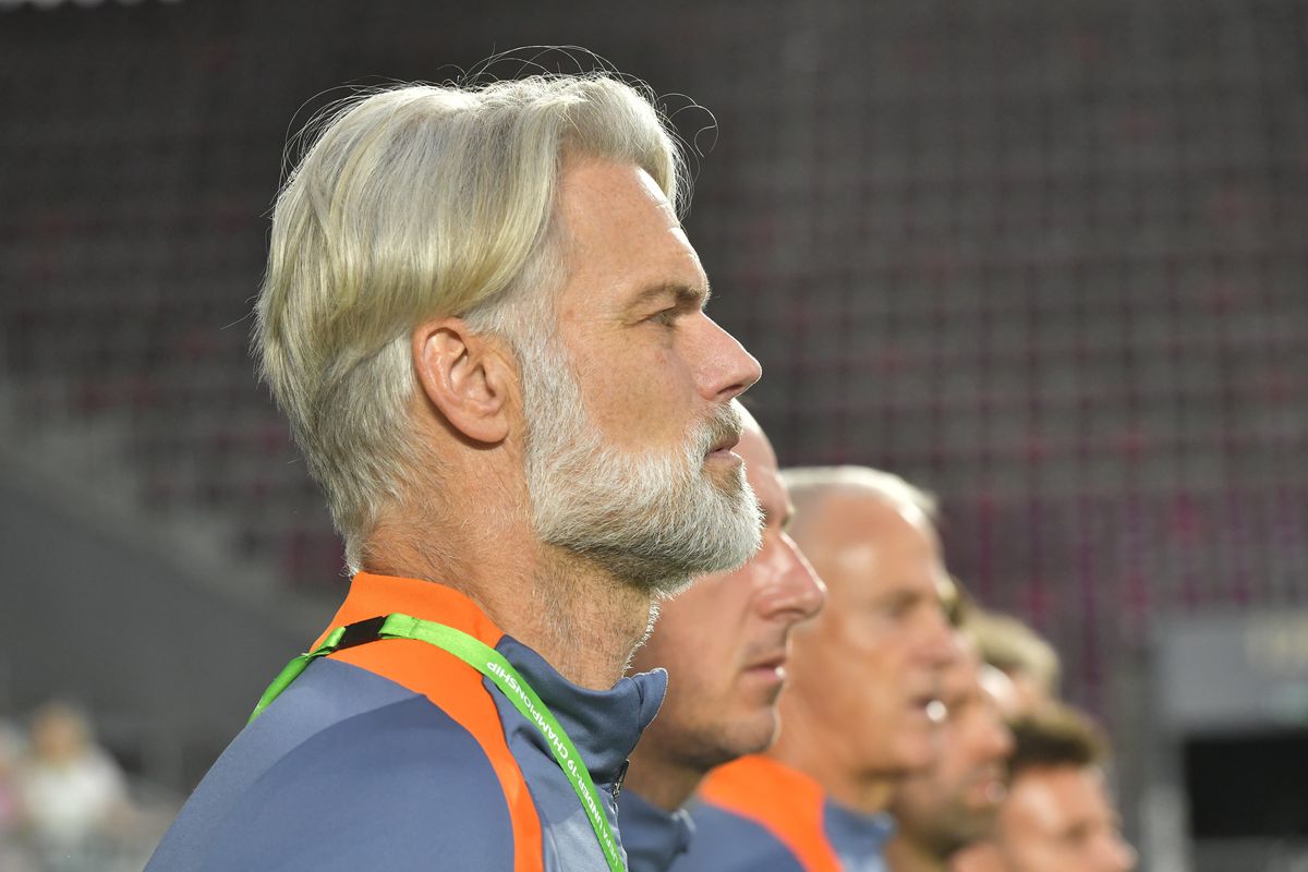 Dramatism la Euro U19! Germania a înscris în 90+1 și merge în semifinale! Cu Ion Marin de față, Olanda a făcut instrucție cu englezii