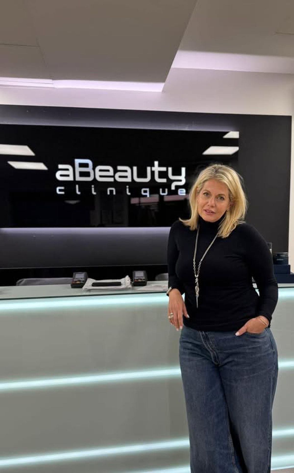 Lorena Balaci și Mădălin CIucă