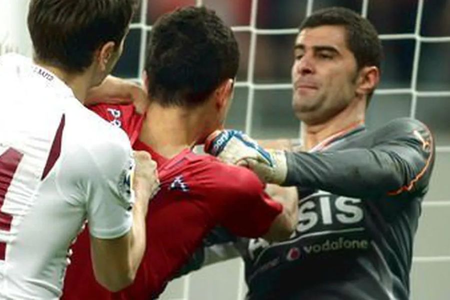 „Cel mai tare pe «smardoială» din fotbalul românesc! Îi plăcea să se bată” » Dan Alexa, dezvăluiri incredibile despre fostul fotbalist din Superliga