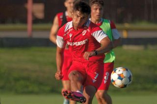 Replică promptă a lui Mihai Stoica, după ce Alexandru Musi a spus că la Dinamo se fac antrenamente mai grele