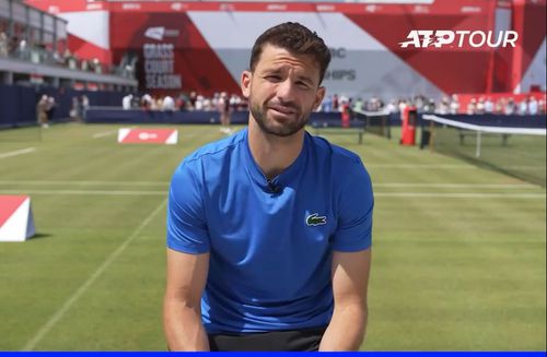 „Va fi 2-1 în finală, la New York”. Pe cine vede Grigor Dimitrov în semifinale la Campionatul Mondial al Cluburilor 2025