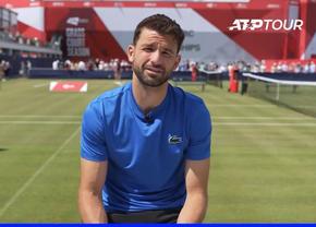 „Va fi 2-1 în finală, la New York”. Pe cine vede Grigor Dimitrov în semifinale la Campionatul Mondial al Cluburilor 2025