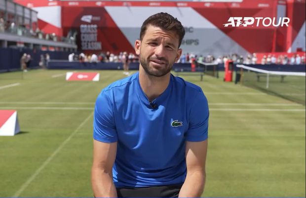 „Va fi 2-1 în finală, la New York”. Pe cine vede Grigor Dimitrov în semifinale la Campionatul Mondial al Cluburilor 2025