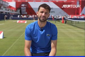 „Va fi 2-1 în finală, la New York”. Pe cine vede Grigor Dimitrov în semifinale la Campionatul Mondial al Cluburilor 2025