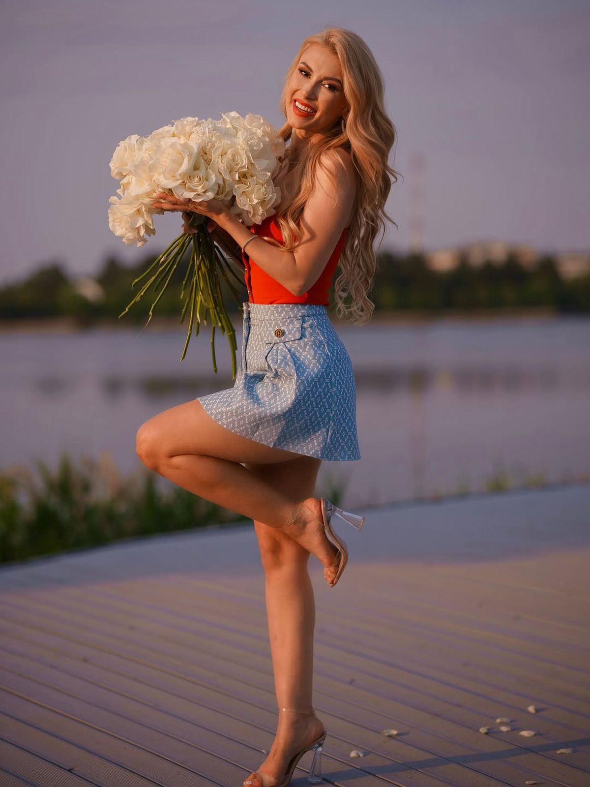 Au stabilit detaliile: „Facem nuntă mare, nu facem în secret!”