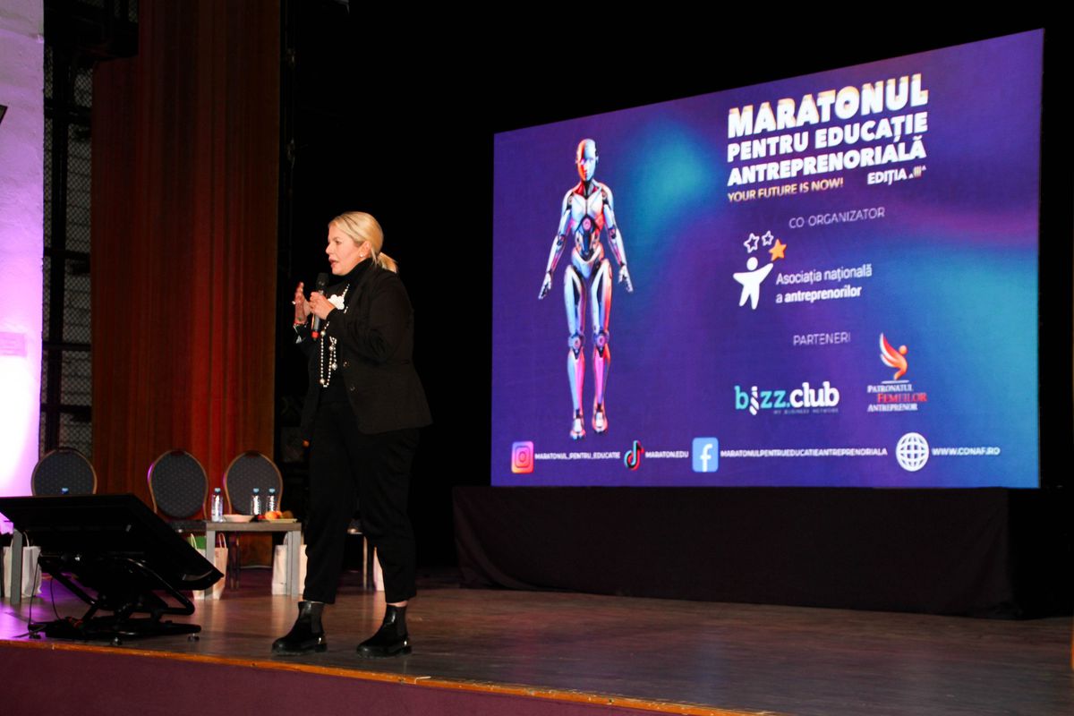 Lorena Balaci și Mădălin CIucă