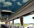 Noul autocar al celor de la FCSB. Foto: setra-bus.com