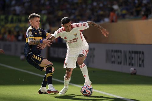 LIVE ORA 19:00 Benfica - Auckland City, lusitanii caută prima victorie la Campionatul Mondial al Cluburilor » Echipe probabile + cote