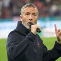 Mihai Stoica (60 de ani), președintele Consiliului Administrativ de la FCSB, s-a enervat pe fotbaliști