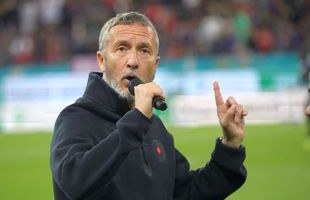 Mihai Stoica, „la cald” din Andorra: „Nu există scuze. Rușinos!”